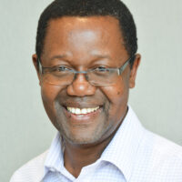 Kennedy Dzama