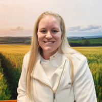 Bonita Cilliers Bonita Cilliers